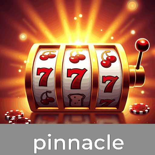 Cadastro na pinnacle