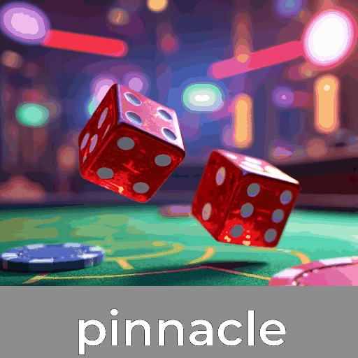 Cadastro na pinnacle
