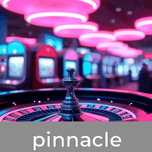 Acessar o site pinnacle COM