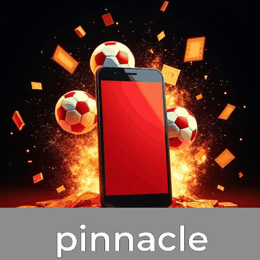 Cadastro na pinnacle