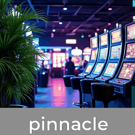 Cassino Online pinnacle