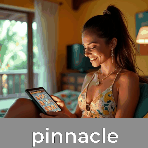 Apostas no pinnacle