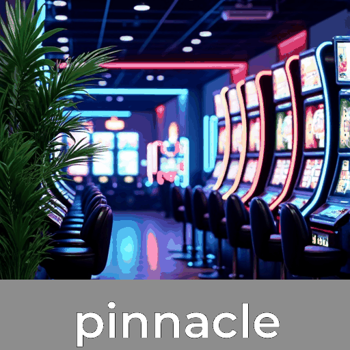 Cadastro na pinnacle