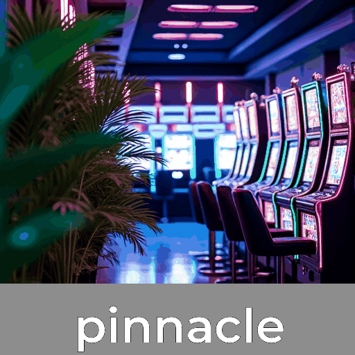 Cadastro na pinnacle