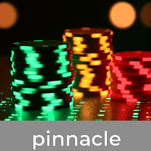 Cadastro na pinnacle