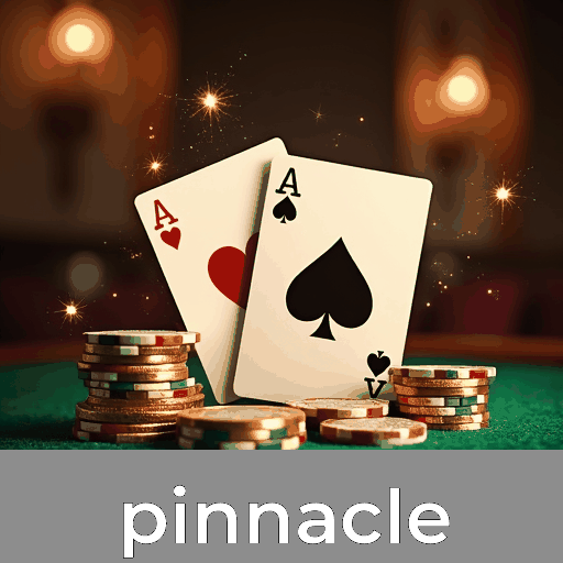 Cadastro na pinnacle