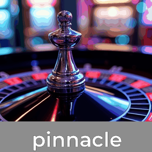 Cadastro na pinnacle