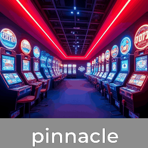Cassino Online pinnacle