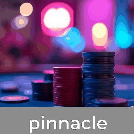 Cadastro na pinnacle